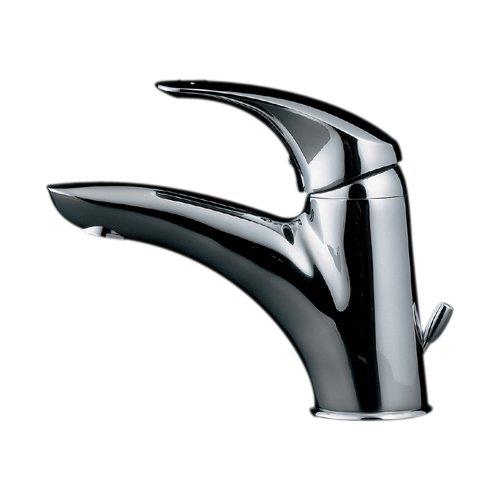 183-008 カクダイ シングルレバー混合栓 送料無料 複数買いでお値引き