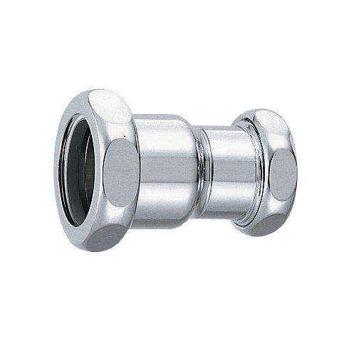 4694-38X32 カクダイ 異径さしこみソケット 送料無料 複数買いでお値引き