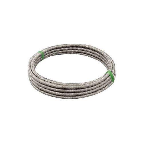 6711-13X25 カクダイ 巻フレキパイプ（φ16．8） 送料無料 複数買いでお値引き