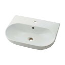 #LY-493235 カクダイ 角型洗面器 送料無料【法人限定販売 メーカー直送】【沖縄県・離島地域配送不可】