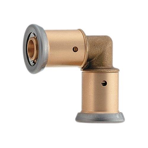 610-010-13 カクダイ JKロックエルボ（ワンタッチ） 送料無料 複数買いでお値引き