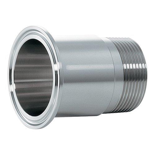 690-26-CX25 カクダイ ヘルール外ネジアダプター／／1．5S×25 送料無料 複数買いでお値引き