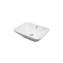 #DU-0334520000 カクダイ 角型洗面器 送料無料【法人限定販売 メーカー直送】【沖縄県・離島地域配送不可】