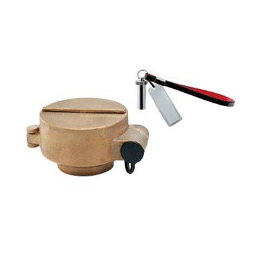 649-830 カクダイ 閉栓キャップ（水栓上部用） 送料無料 複数買いでお値引き