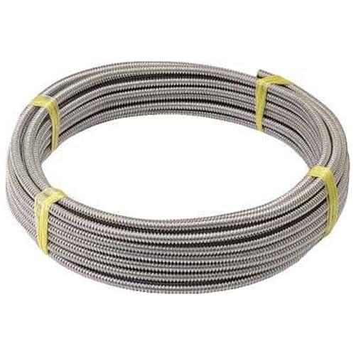 6710-20X10 カクダイ 巻フレキパイプ 送料無料 複数買いでお値引き