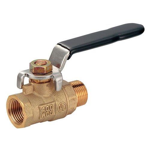 652-018-6 カクダイ 圧力計ボールバルブ 送料無料 複数買いでお値引き