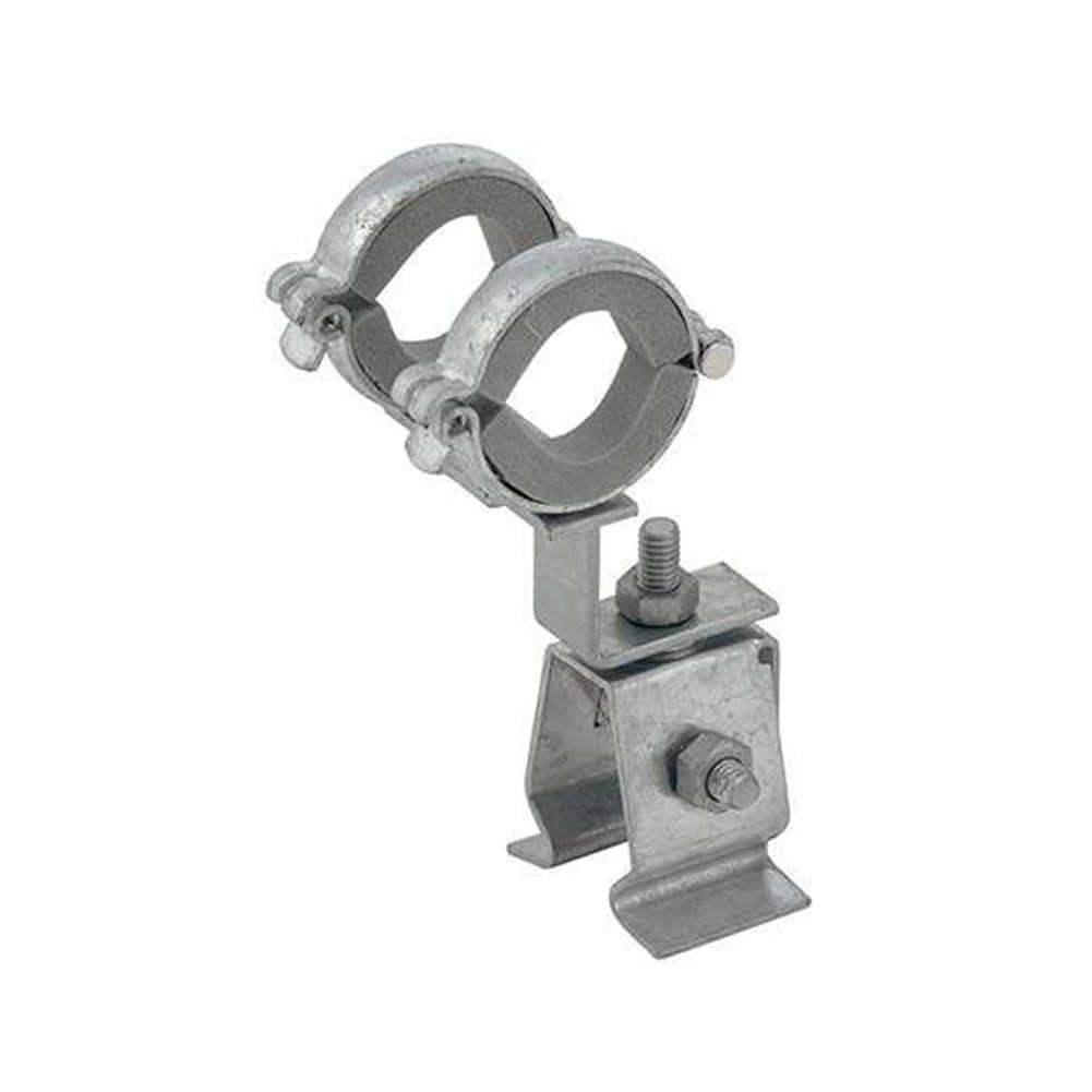 625-763 カクダイ 屋根配管継手固定金具 送料無料 複数買いでお値引き