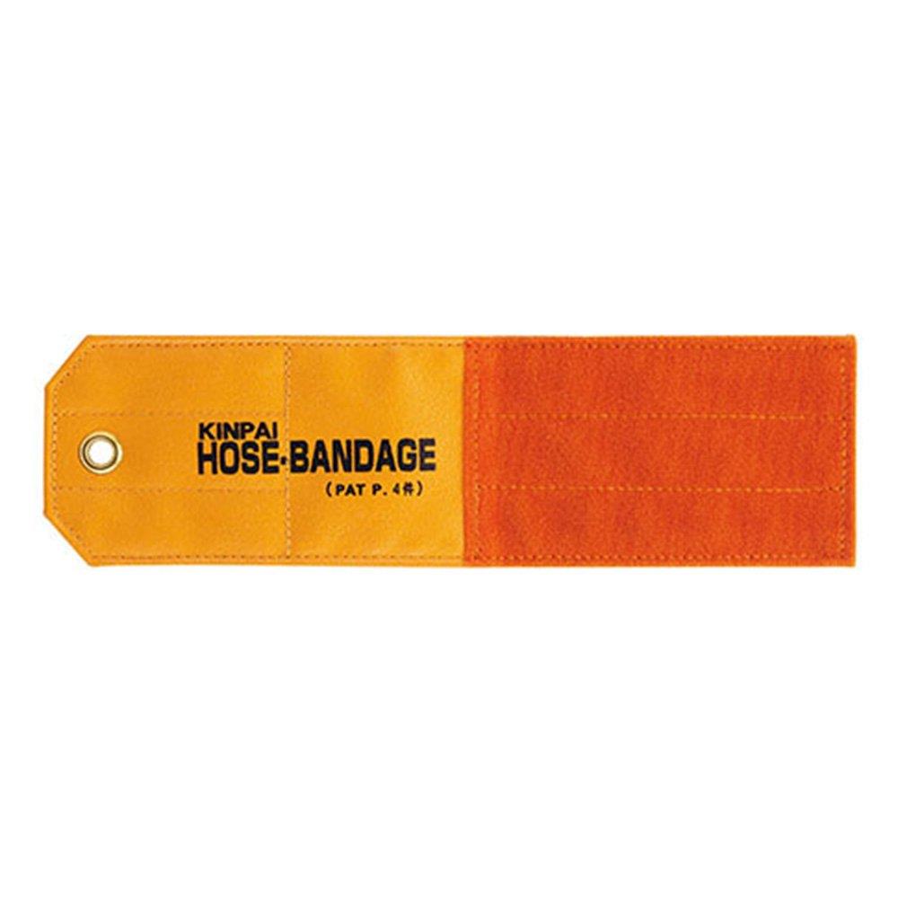 597-502 カクダイ ホースバンテージ 送料無料 複数買いでお値引き