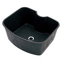 624-910 カクダイ 水栓柱パン(丸型) 送料無料【法人限定販売 メーカー直送】
