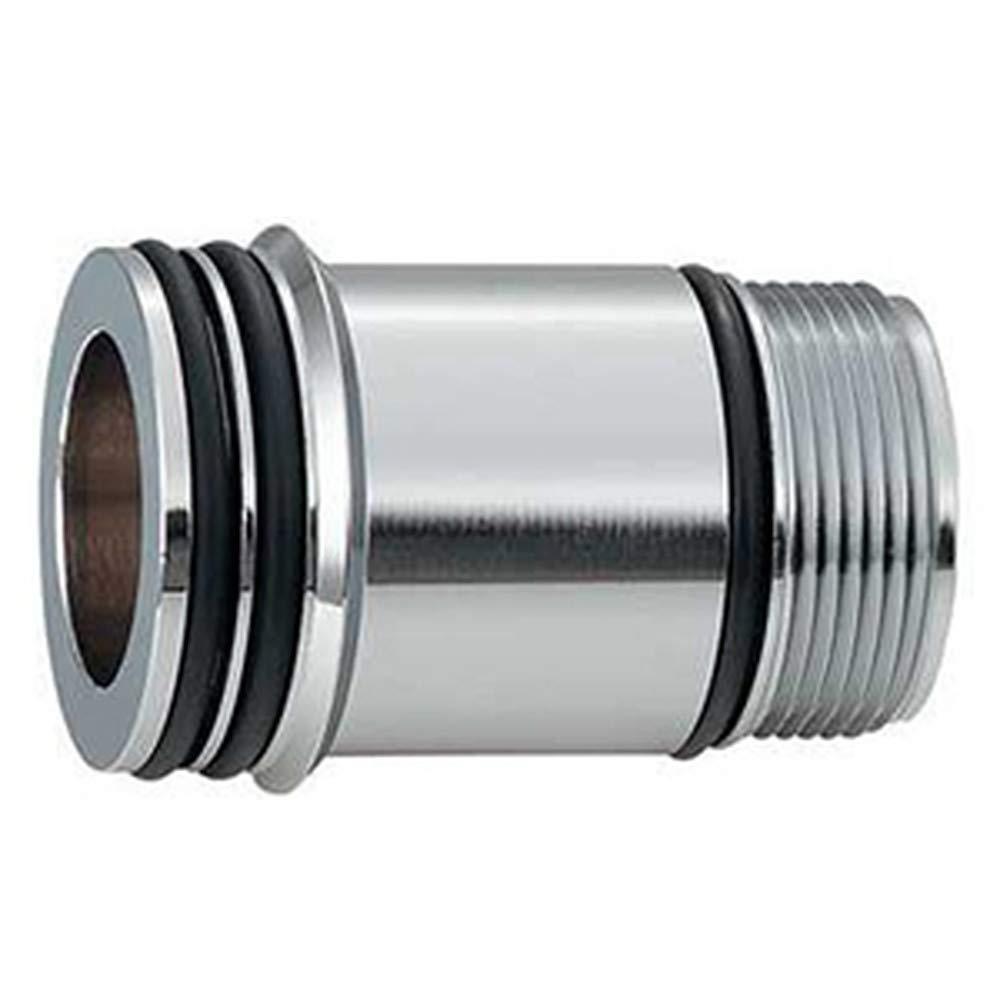 407-102-150 カクダイ F．V．連結管（T型） 送料無料 複数買いでお値引き