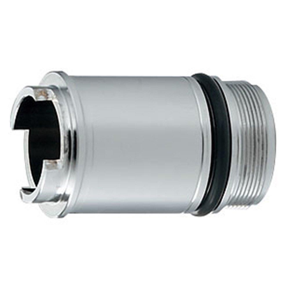 407-110-150 カクダイ F．V．連結管（I型） 送料無料 複数買いでお値引き