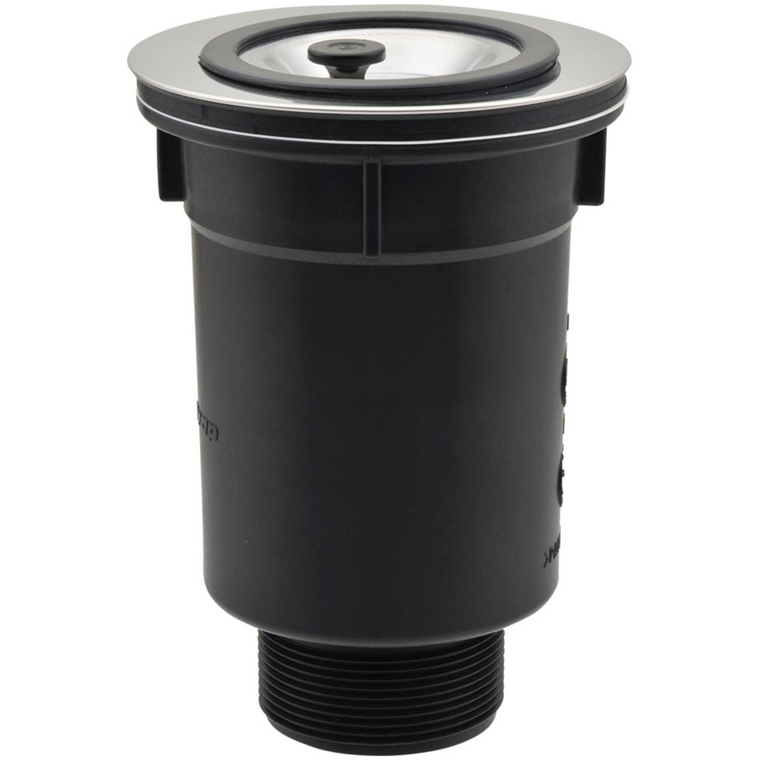 453-015 カクダイ 耐熱流し台トラップ 送料無料 複数買いでお値引き