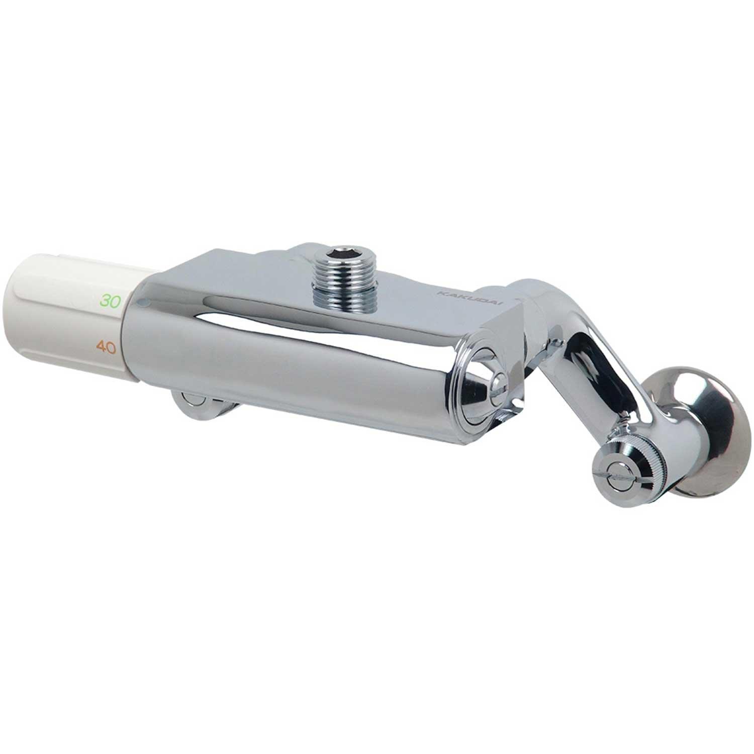 173-301 カクダイ サーモスタットユニット 送料無料 複数買いでお値引き