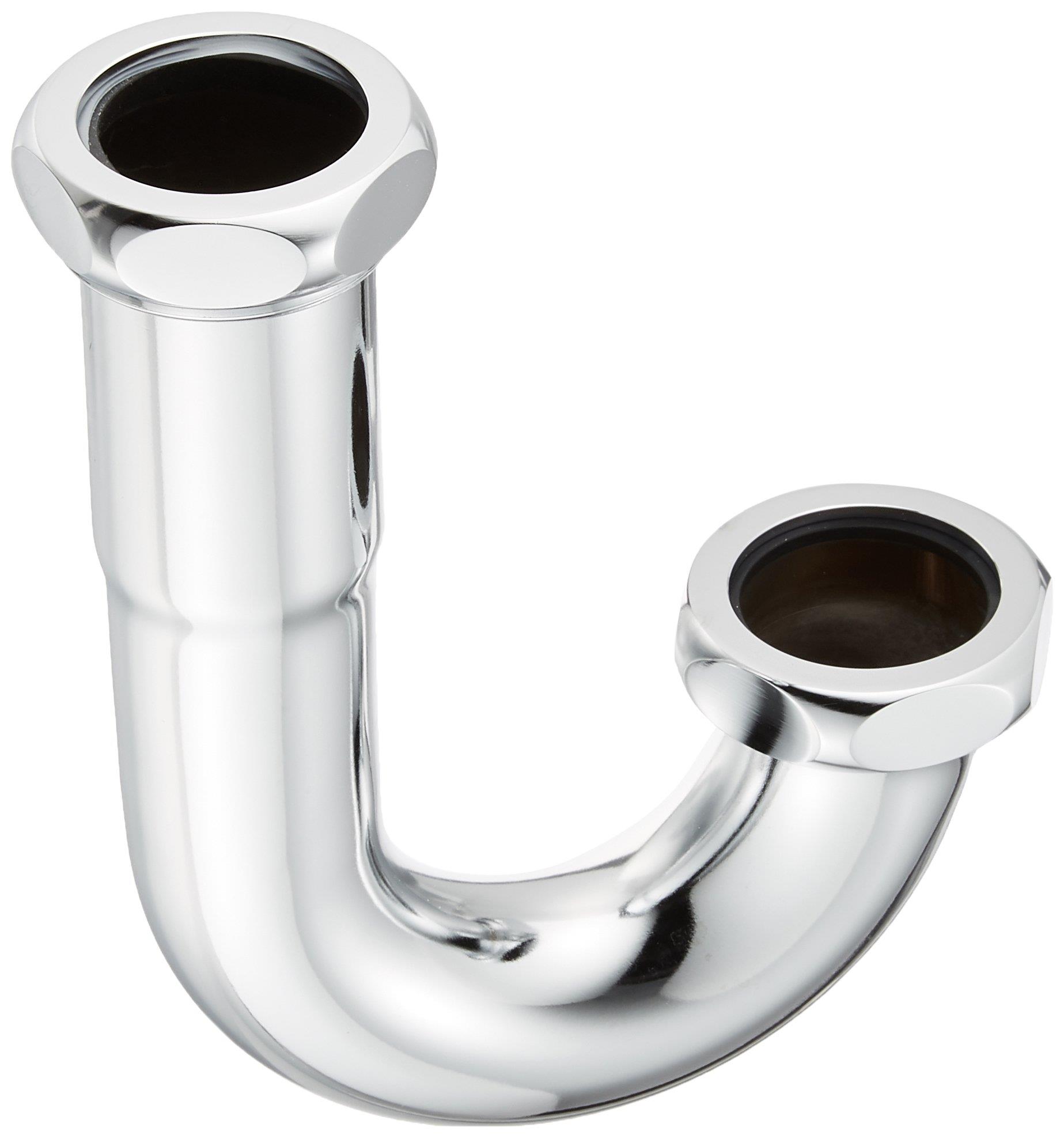 0434-32 カクダイ トラップU管 送料無料 複数買いでお値引き