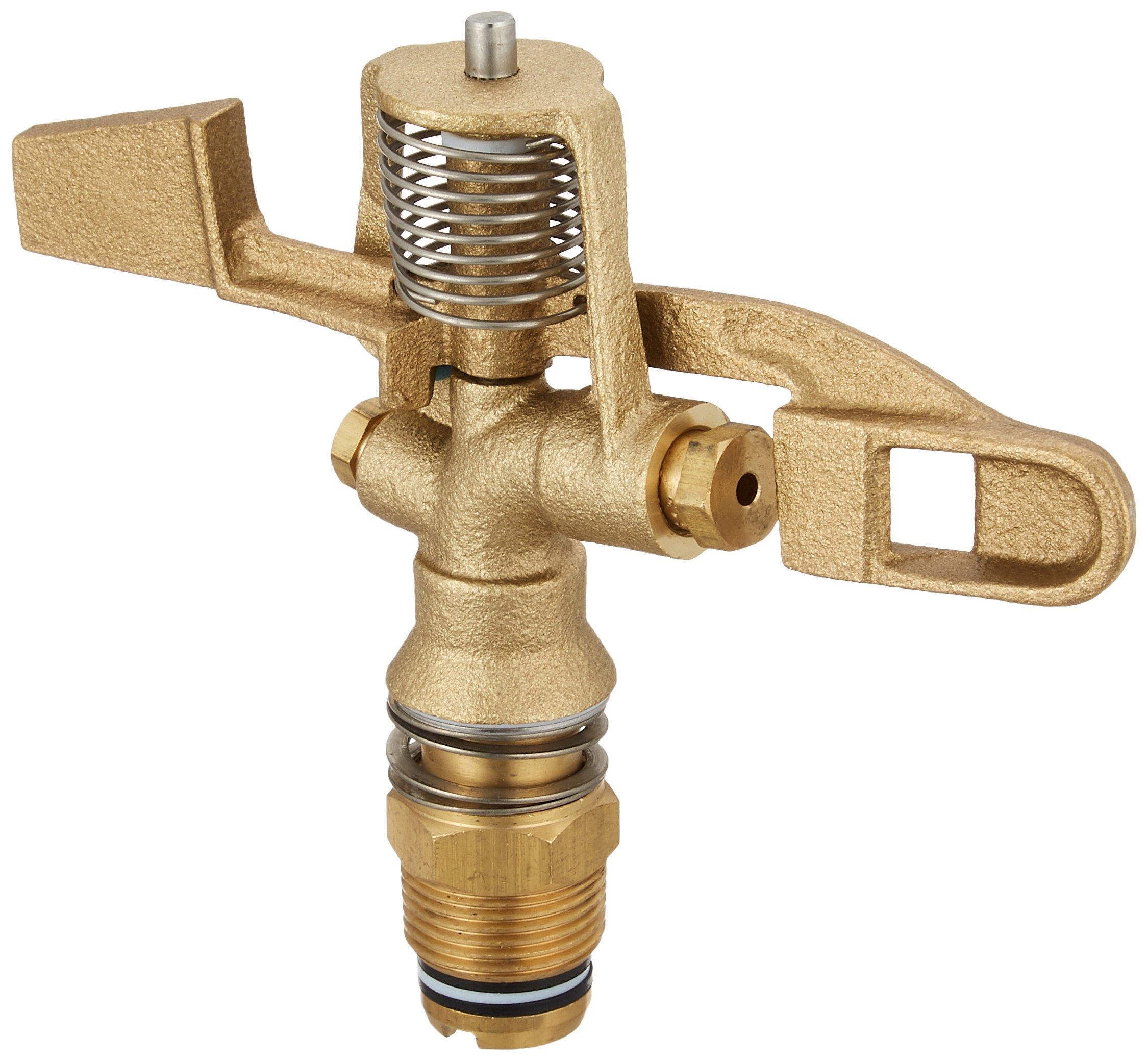 548-007-20 カクダイ 低角度スプリンクラー 送料無料 複数買いでお値引き