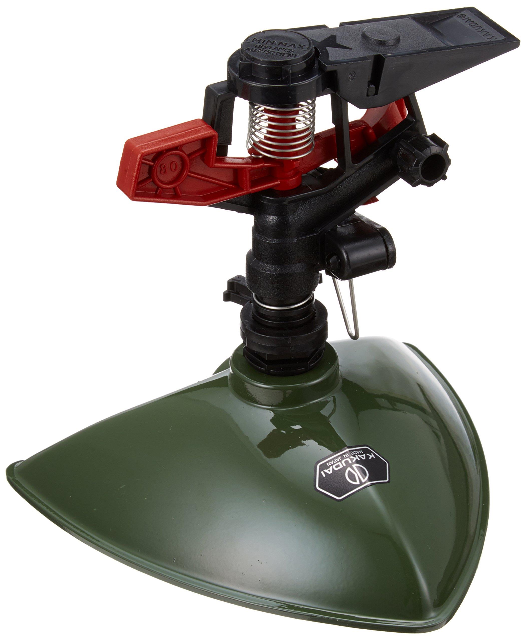 546-010 カクダイ 万能スプリンクラー 送料無料 複数買いでお値引き