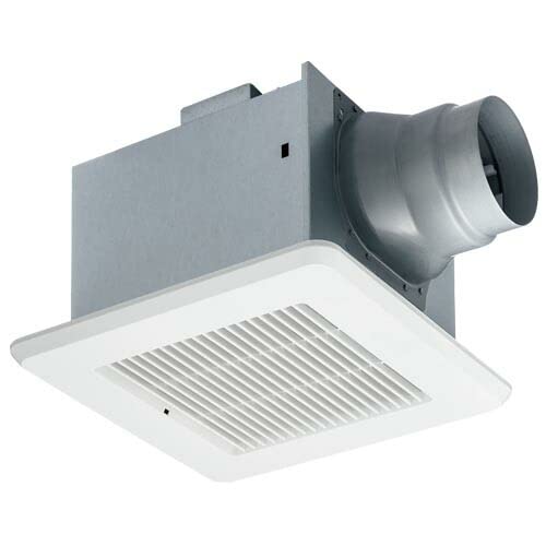 ポイントアップ中 DVF-T14LQ 東芝キヤリア 換気扇 【DVF-T14LQ】 ダクト用換気扇 スタンダード格子タイプ【沖縄県運賃見積】