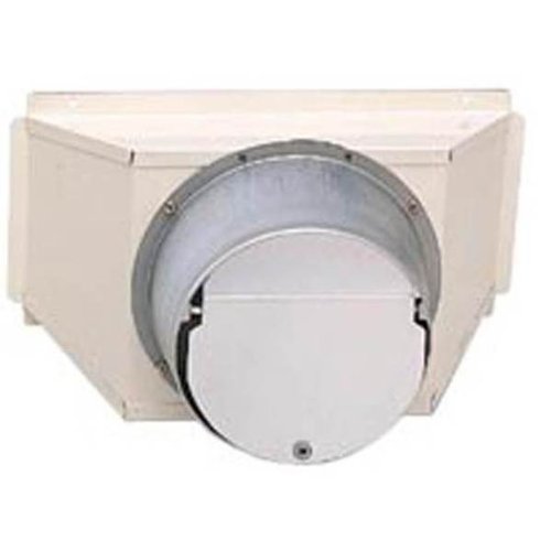 ポイントアップ中 RH-2 東芝キヤリア TOSHIBA レンジフードファン用別売部品 浅形用角丸ジョイント 【RH-2】【沖縄県運賃見積】