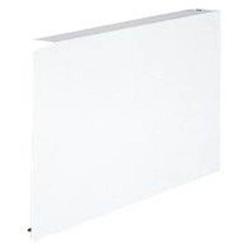 ポイントアップ中 RM-P10Y(W) 東芝キヤリア TOSHIBA レンジフードファン横幕板 【RM-P10Y(W)】【沖縄県運賃見積】