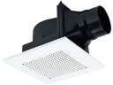 ポイント20倍 三菱電機 天井埋込形換気扇 低騒音タイプ VD-10ZLC14-S