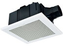 ポイント20倍 三菱電機 天井埋込形換気扇 定風量24時間換気機能付 VD-18ZSVC7