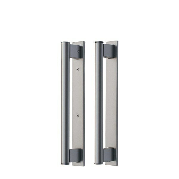 品番：MJE2PR13ST パナソニック ベリティス 内装ドアオプション品 両側がバー引手 サテンシルバー色（塗装）金属バー引手両側 空錠