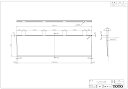 PJ3250L#NW1 エプロンL TOTOの純正品 送料無料【入荷次第最短発送】 正規品保証