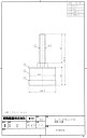 PZ6002 SEB 防振ゴム脚(4個入リ) TOTOの純正品 送料無料【入荷次第最短発送】 正規品保証