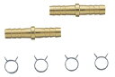 T421-22S-10A ペア樹脂管金具セット 三栄 SANEI 送料無料 複数買いでお値引き