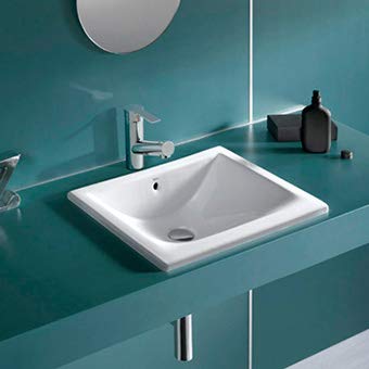 SR327115-W 洗面器 三栄 SANEI　送料無料 複数買いでお値引き