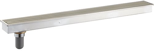 H9010D-100X1200 浴室排水グレーチング 三栄 SANEI　送料無料 複数買いでお値引き