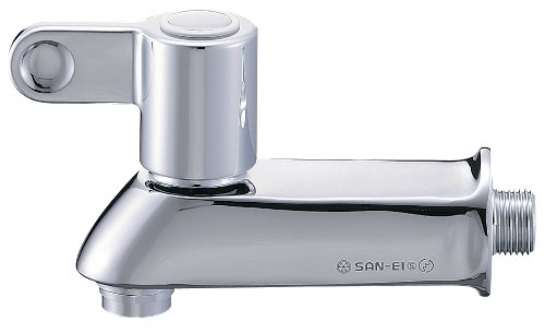 JY202HC-13 胴長水栓 三栄 SANEI　送料無料 複数買いでお値引き