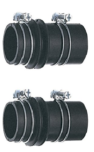 PT48-4 バス段付ジャバラ（パッケージ品） 三栄 SANEI　送料無料 複数買いでお値引き