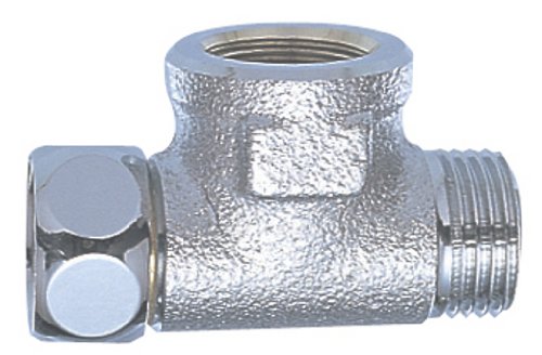 T6-36XG-13 片ナットベンリーカンチーズ 三栄 SANEI　送料無料 複数買いでお値引き