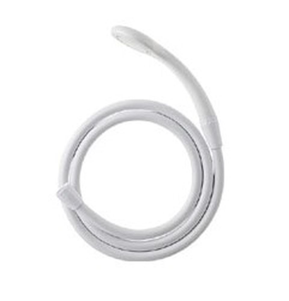 PS3963-CTA-MW 節水シャワーセット（シャモジー） 三栄 SANEI　送料無料 複数買いでお値引き