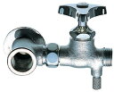 JB24K-13 水抜分岐バルブ 三栄 SANEI 送料無料 複数買いでお値引き
