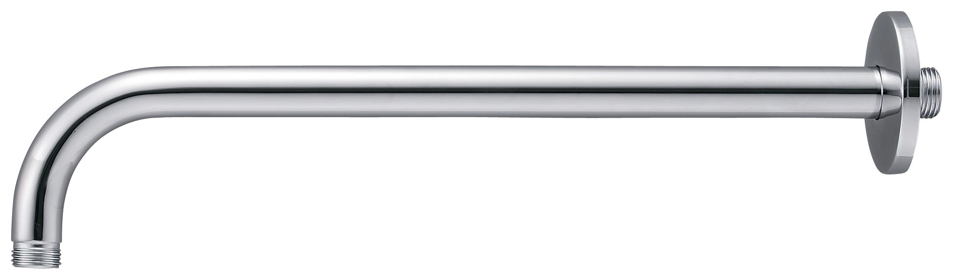 S104-63X2 シャワーアーム 三栄 SANEI　送料無料 複数買いでお値引き