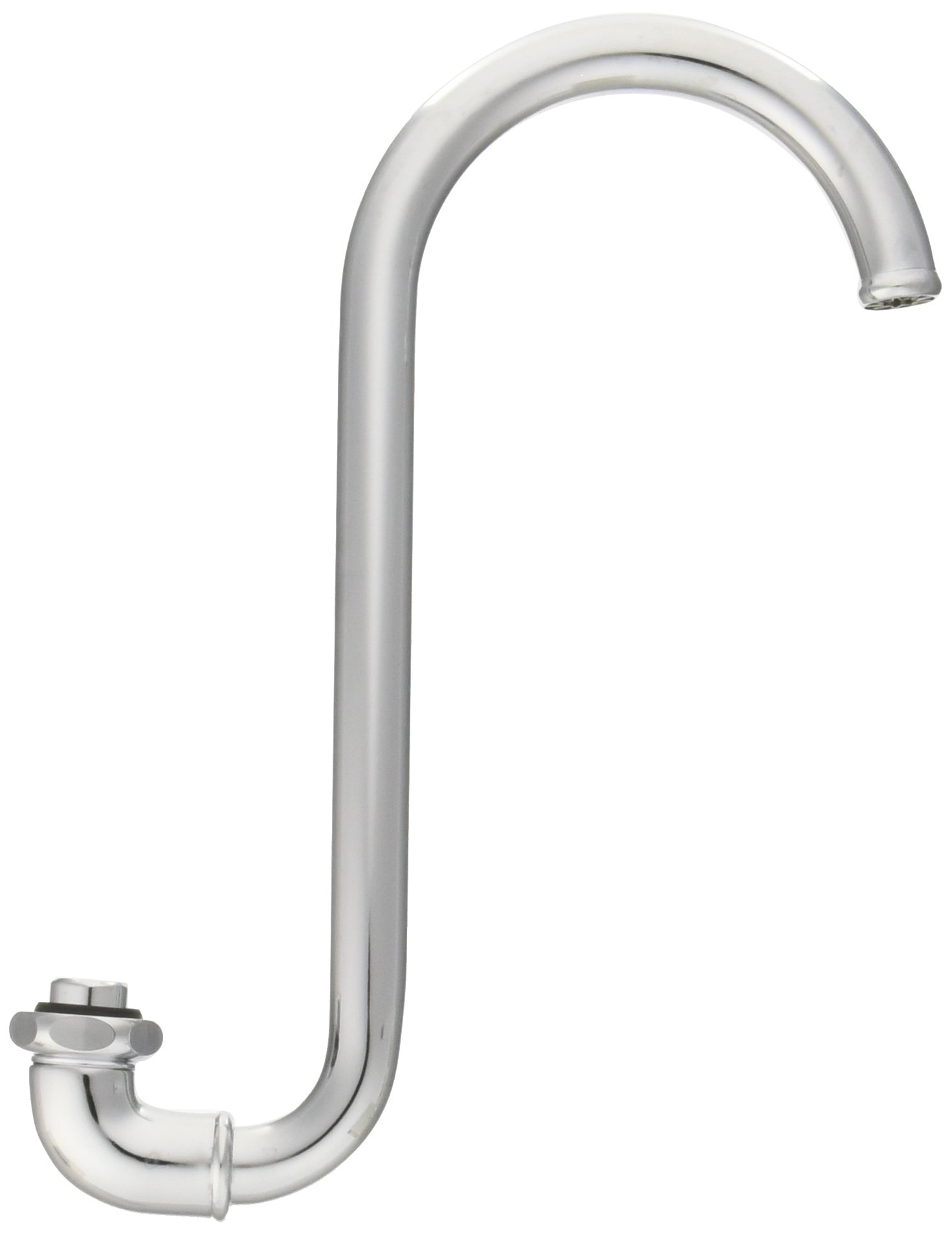 PA16J-60X-16 ツル首自在パイプ 三栄 SANEI　送料無料 複数買いでお値引き