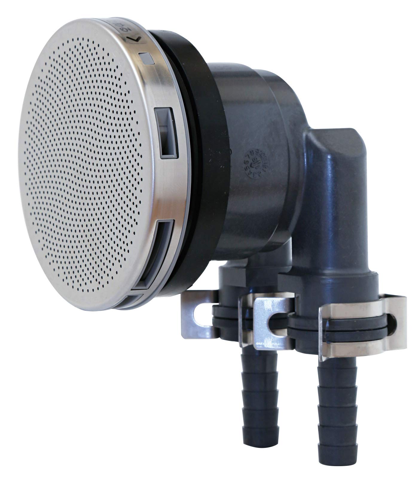 T412-545-10A 一口循環接続金具 三栄 SANEI　送料無料 複数買いでお値引き