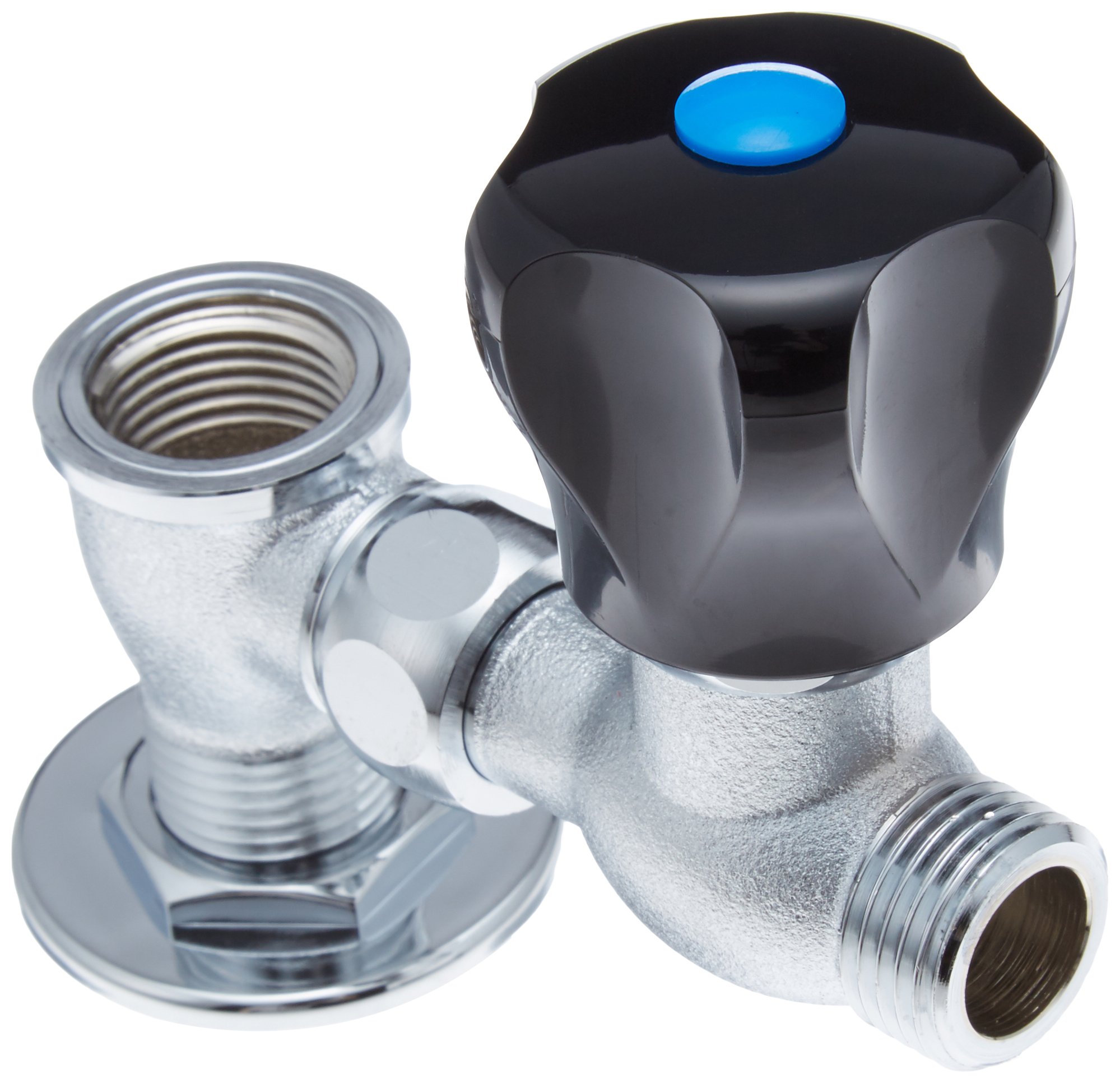 B24-13 分岐バルブ 三栄 SANEI　送料無料 複数買いでお値引き