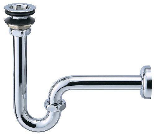 H75B-25 アフレナシPトラップ 三栄 SANEI　送料無料 複数買いでお値引き