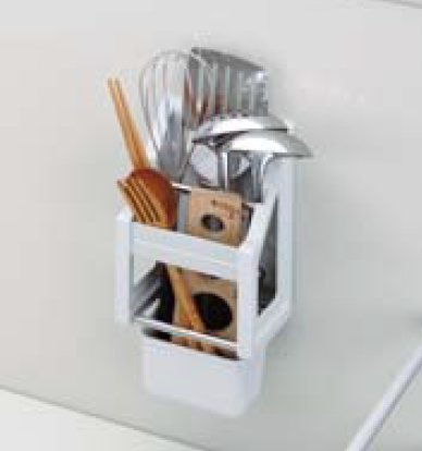 かくせるラック　レードル立て　MGTS-120　タカラスタンダード