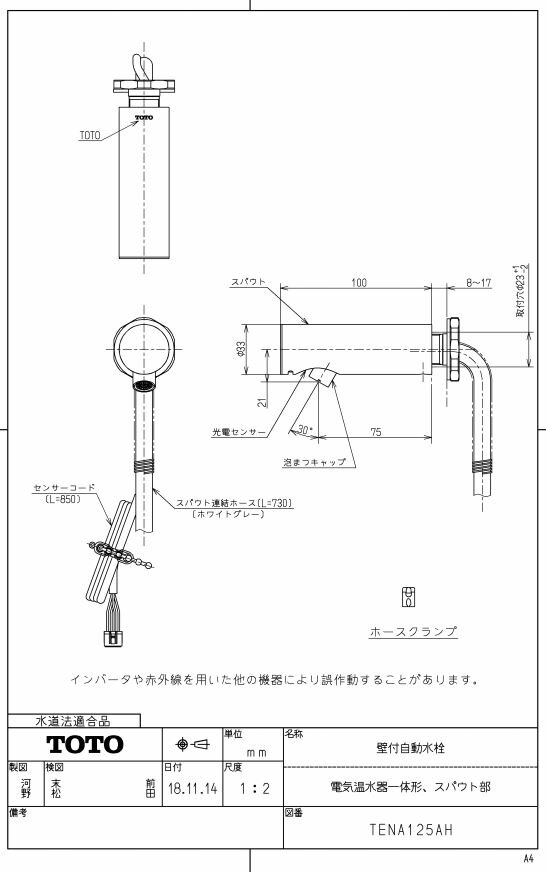 楽天市場】TENA125Aの通販 楽天市場】TENA125Aの通販