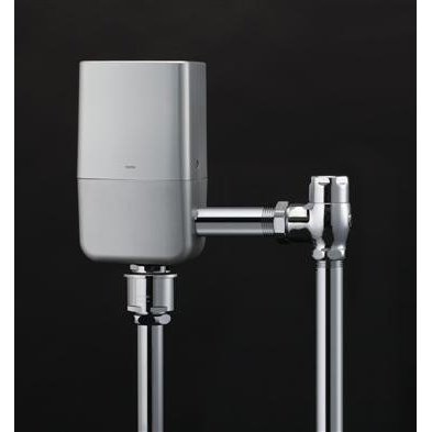 乐天商城 - TEVN10EC 大便器自動フラッシュバルブ TOTO純正品 送料無料【入荷次第最短発送】 正規品保証