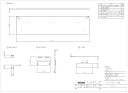 UTR141側板 TOTOの純正品送料無料 正規品保証