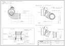 UTR316C 排水継手 TOTOの純正品 送料無料【入荷次第最短発送】 正規品保証