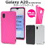 galaxy a20 galaxya20 sc-02m scv46 a21 sc-42a 顼եȥ ޥۥ ޥۥС 襤  ץ ȥåץۡդ 饯a20 tpu ӥͥ å case ݸ ɻ ԥ ֥å ۥ磻    İ