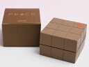アリミノ ピース ソフトワックス 40g カフェオレ プロデザインシリーズ 【ARIMINO PEACE WAX CAFE AU LAIT】