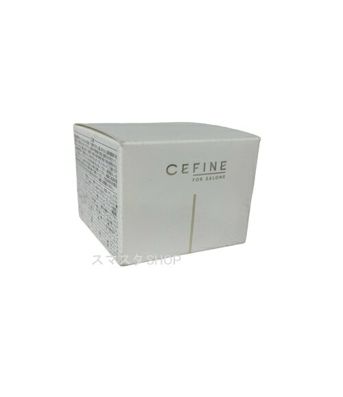 乐天商城 - CEFINE セフィーヌ FOR SALONS ザ・クリーム 30g 「美容クリーム」