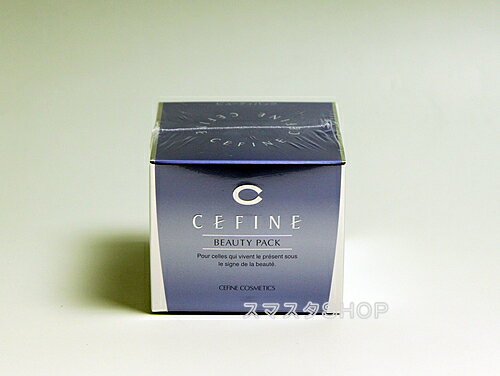 CEFINE セフィーヌ ビューティパック 140g